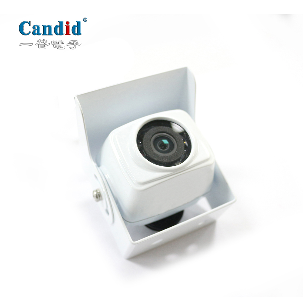 AI智能识别摄像头CA-9993