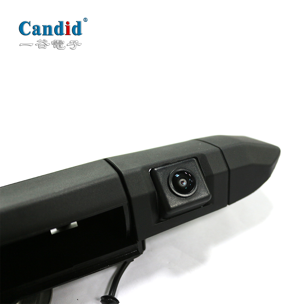 专用款-丰田Toyota-扣手摄像头(T-128)