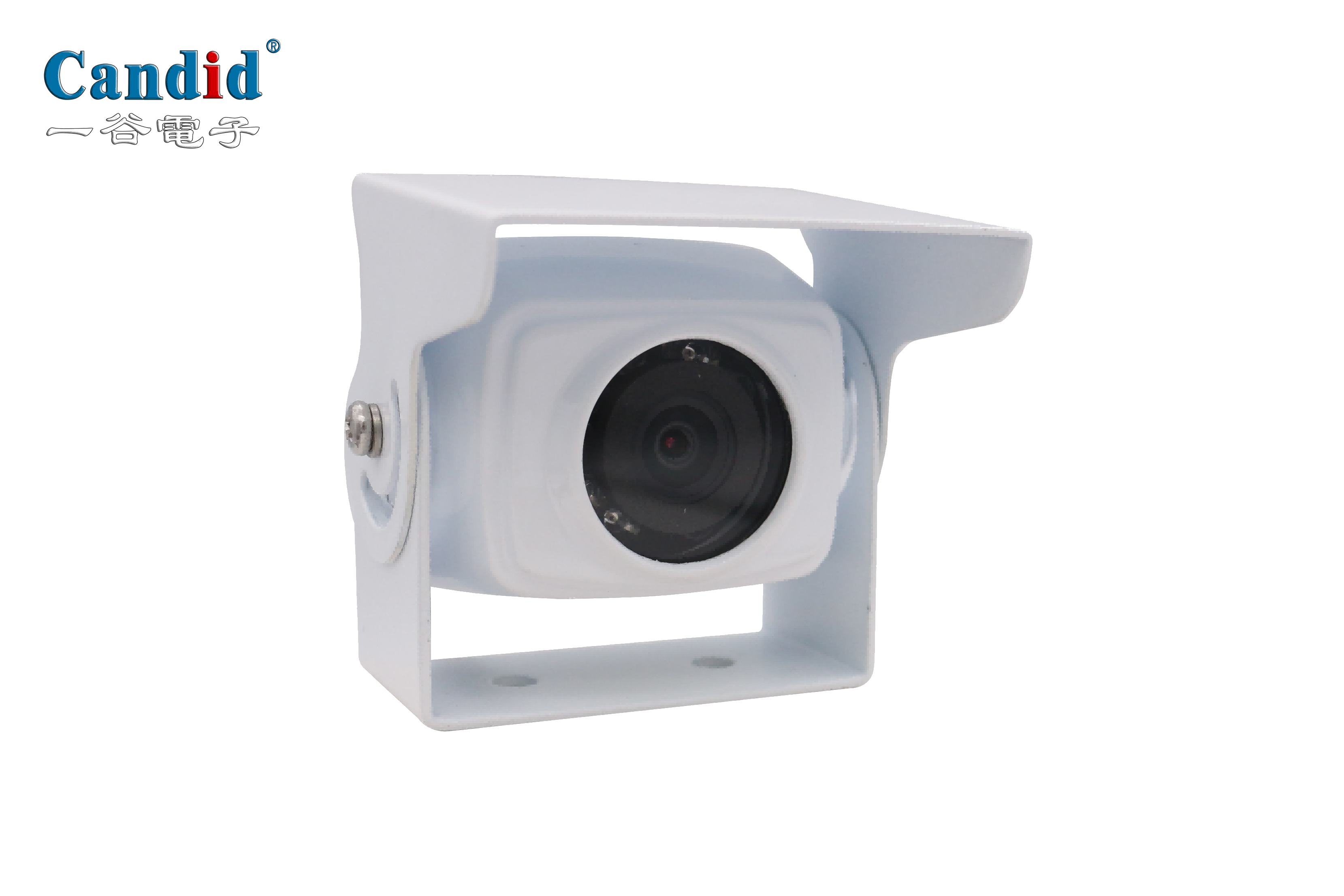 AI智能识别摄像头CA-9993