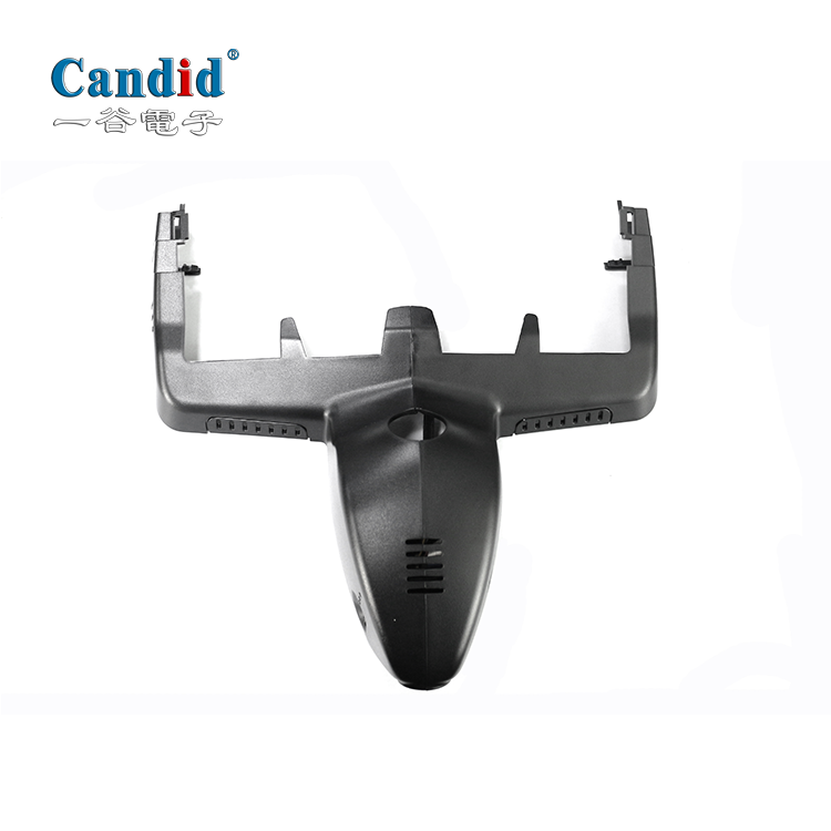 宝马X3行车记录仪