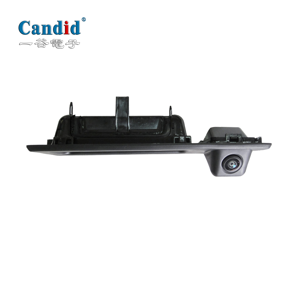 11-13款宝马X3X5倒车摄像头CA-707B