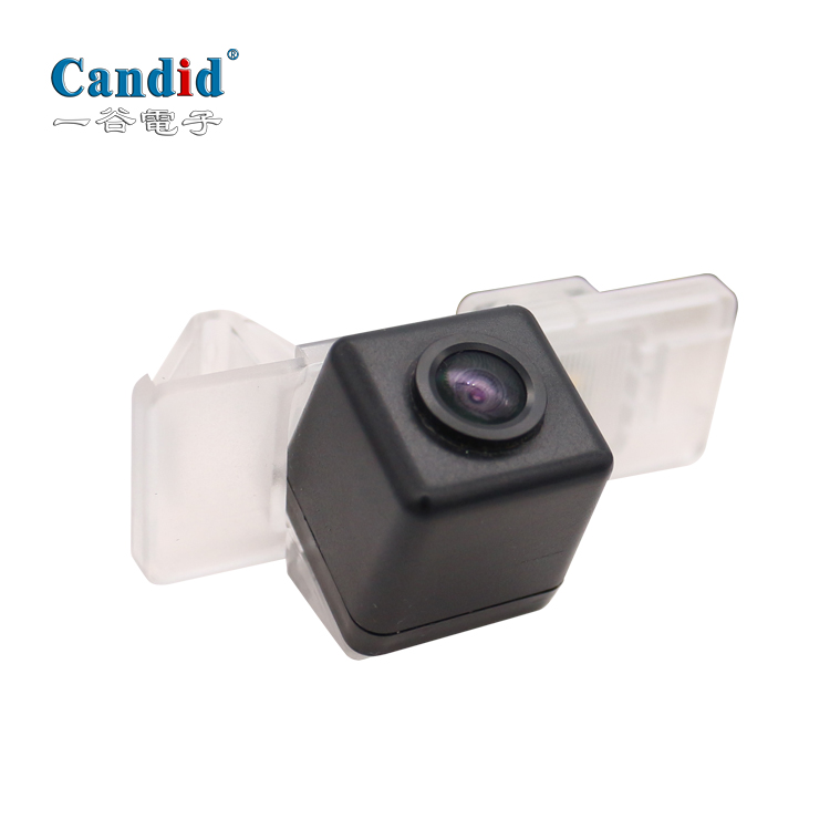 雪铁龙世嘉倒车摄像头CA-587B