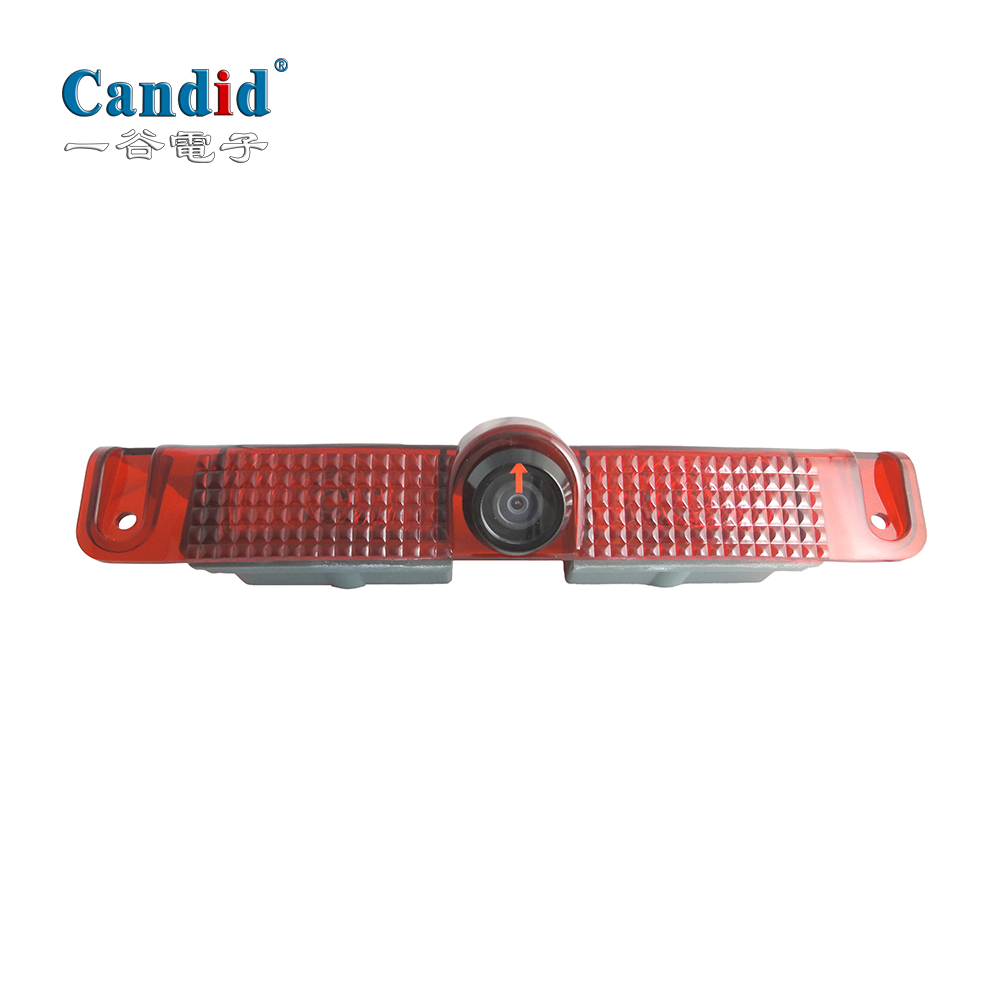 美国通用GMC 商务之星GMC 刹车灯摄像头T-050