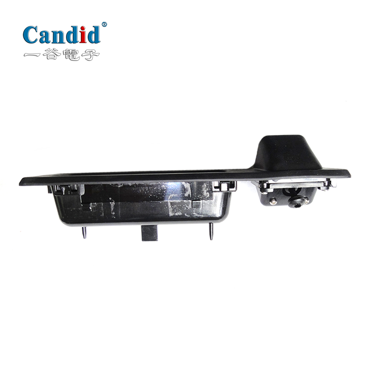 11-13款宝马X3X5倒车摄像头CA-707B