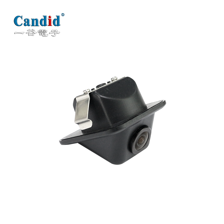 专用款-凯迪拉克 13年新款XTS-后视摄像头(CA-924)