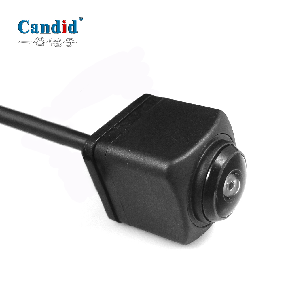 通用款-AHD 超广角-摄像头(CA-309)