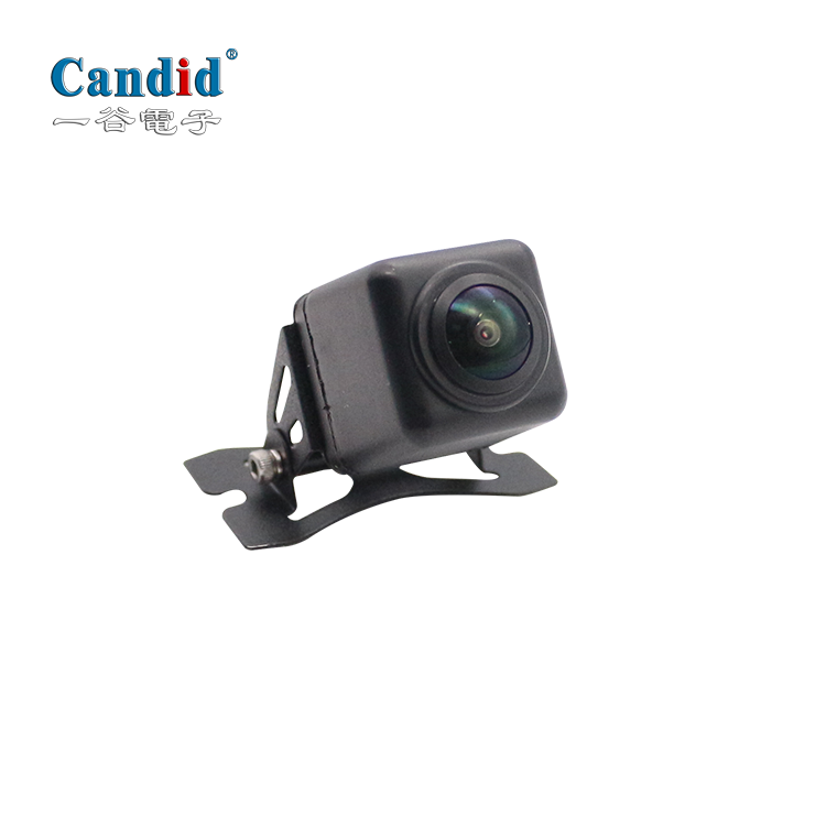 专用流媒体后视镜