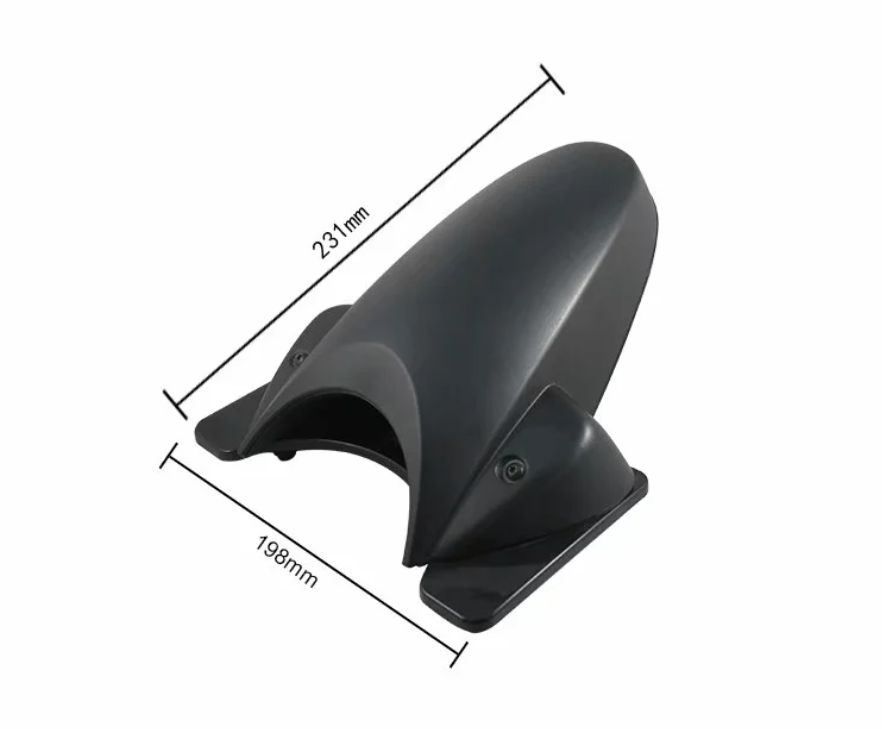 专用款-奔弛 房车&商务车-刹车灯摄像头(T-008)