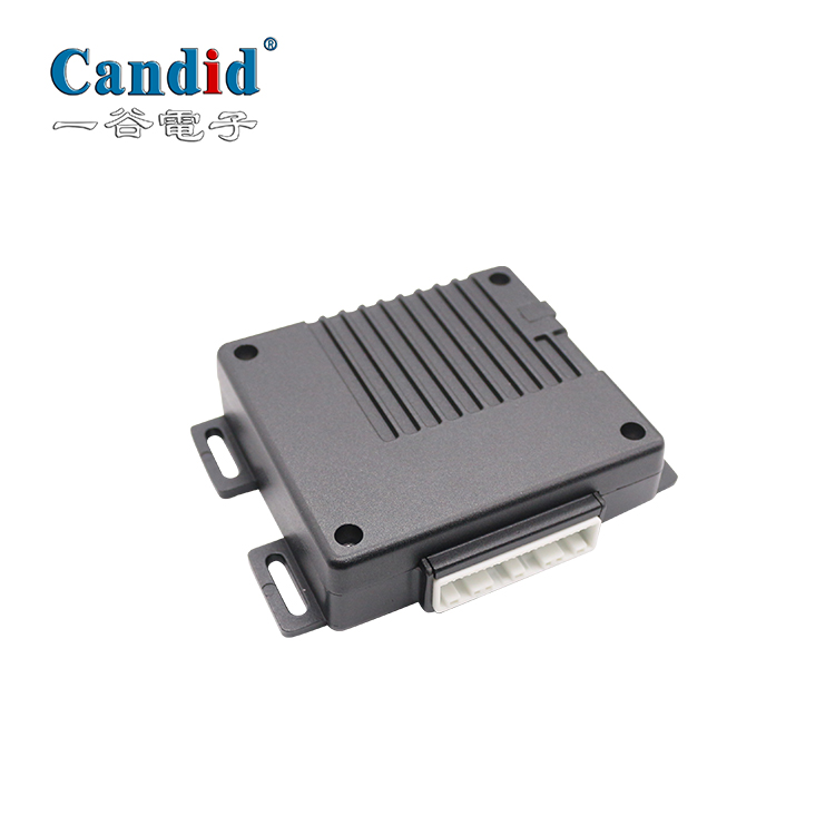 丰田兰德酷路泽LC300-专车专用360度全景影像