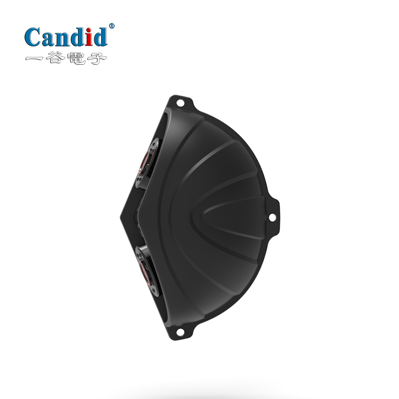 商用车-双镜头 侧装-摄像头(T-204)