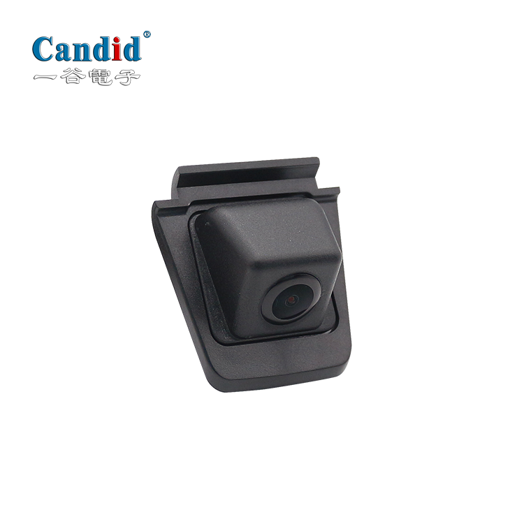 专用款-菲律宾 Suzuki Jimny-后视摄像头(T-196)