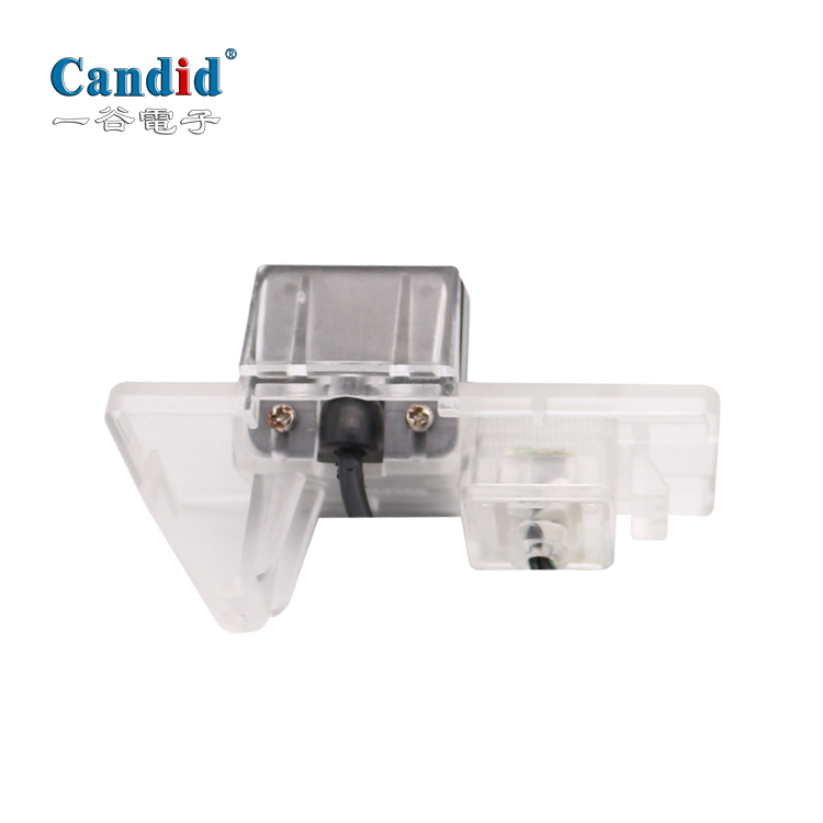 雪铁龙世嘉倒车摄像头CA-587B