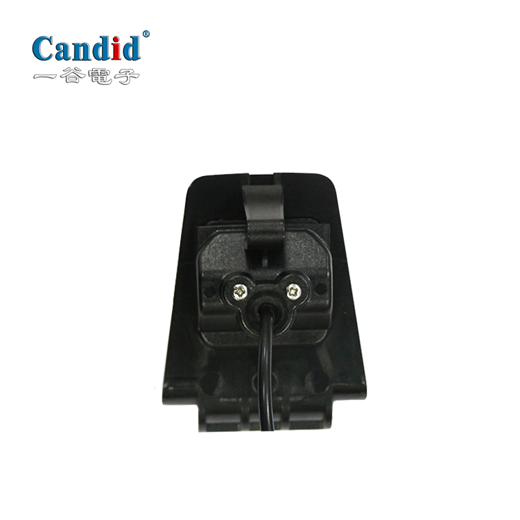 专用款-Suzuki Swift 启悦-后视摄像头(T-189)