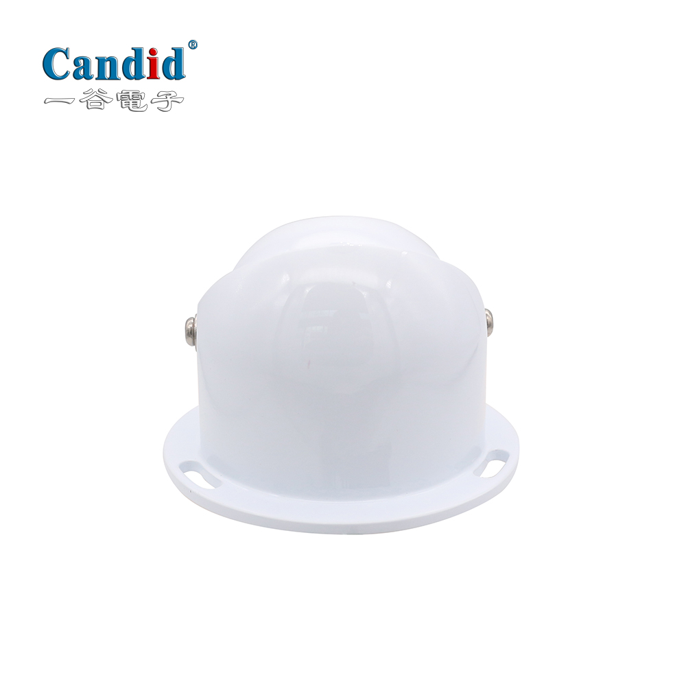 200万像素黑光夜视摄像头