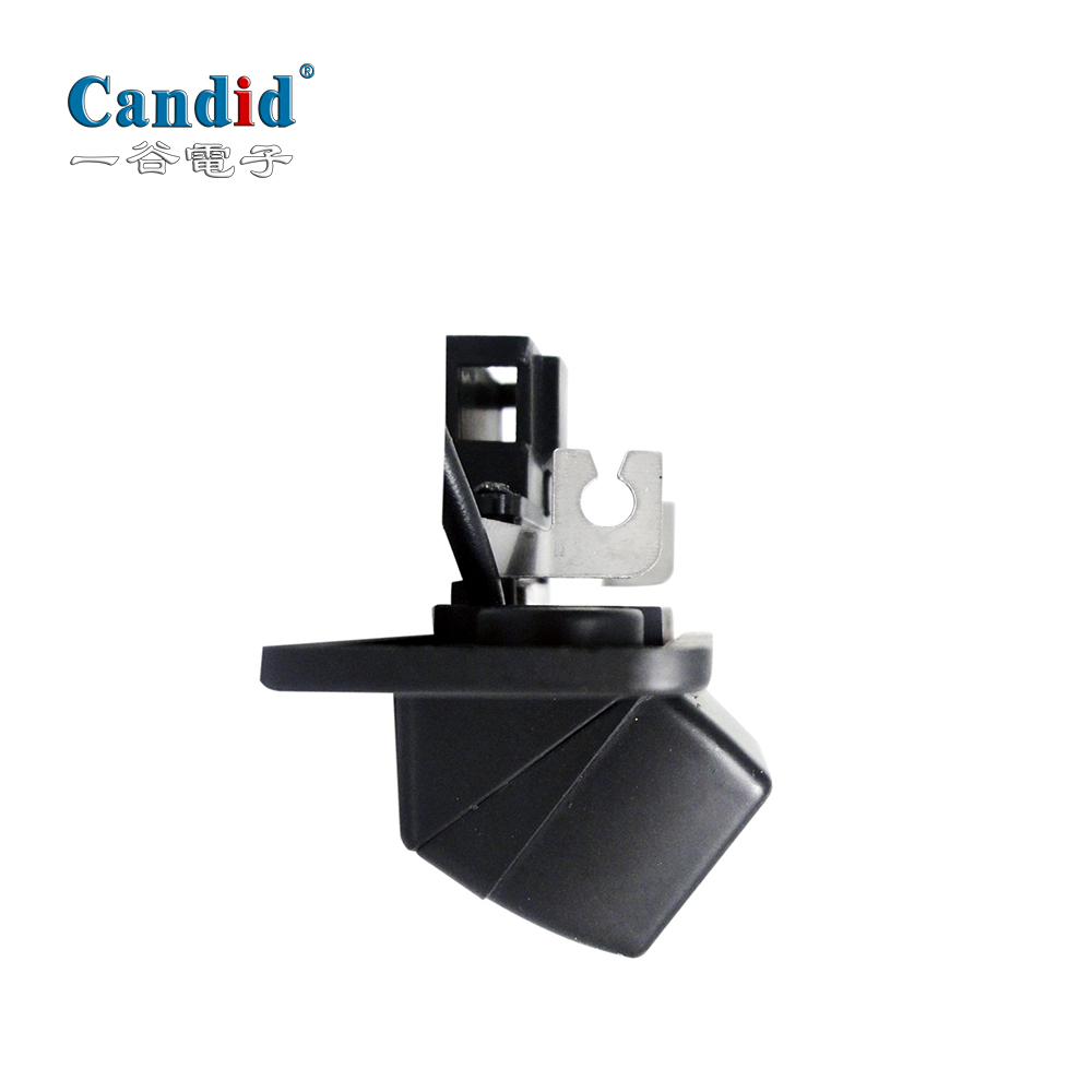 专用款-斯柯达 11-13年 新明锐-后视摄像头(CA-861)