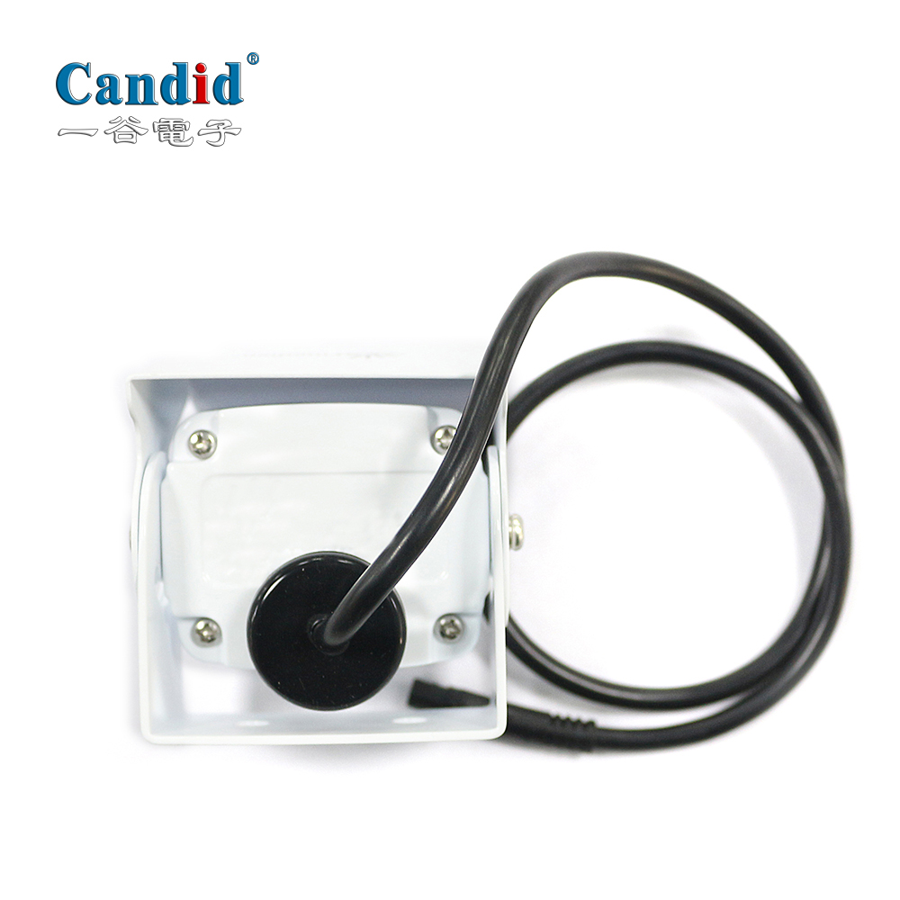 商用车-全金属 AHD-摄像头(CA-9993)