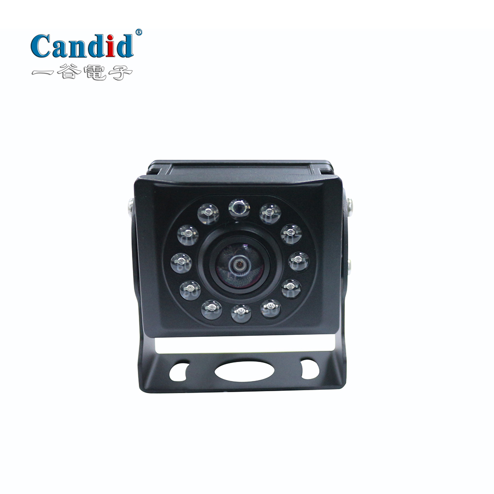 通用款-红外夜视 支架固定-摄像头(T-206)