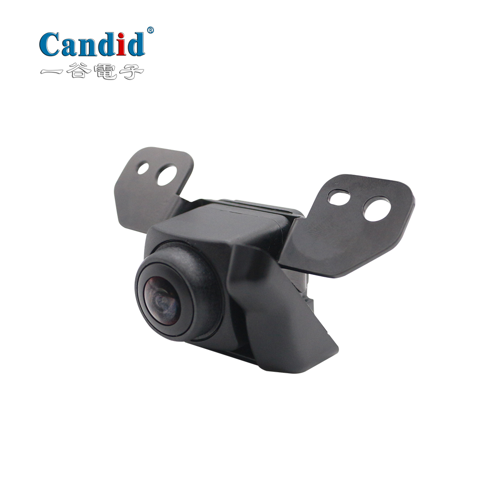 Candid一谷电子--车载摄像头系列