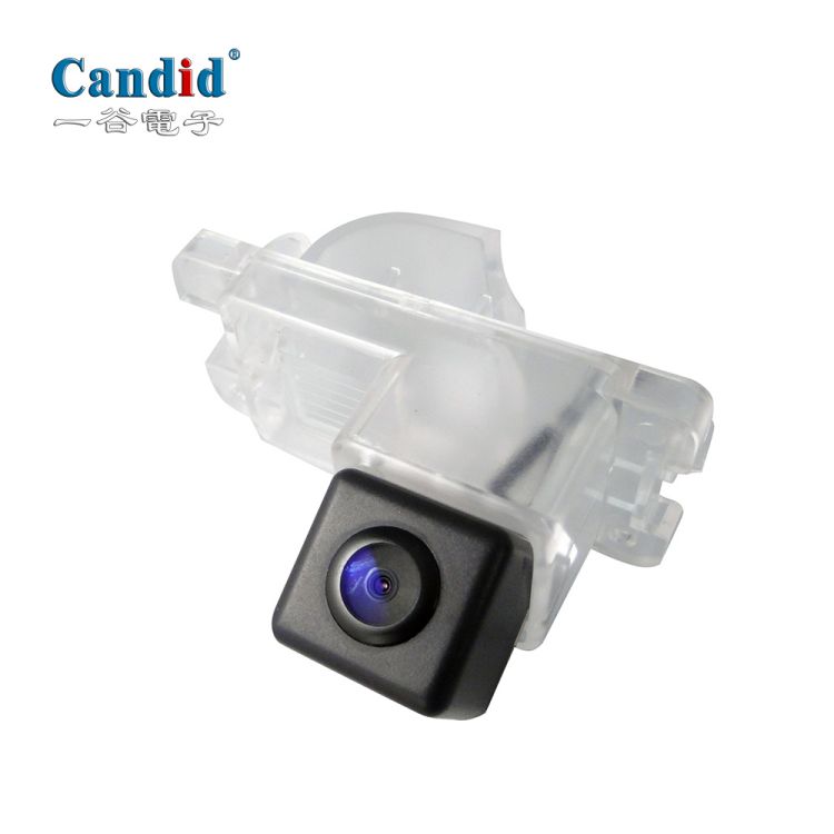 专用款-三菱 L200-后视摄像头(T-052)