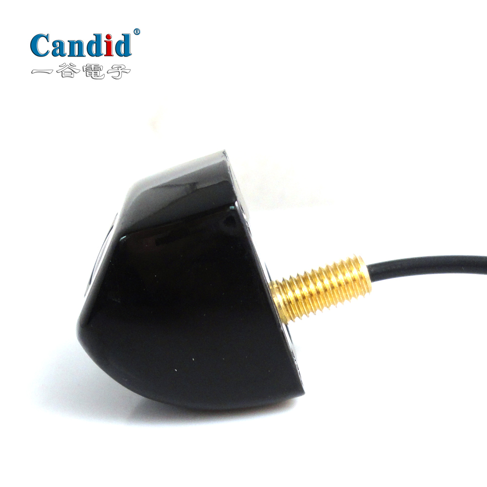 通用款-AHD 隐藏式 打孔安装-摄像头(CA-401)