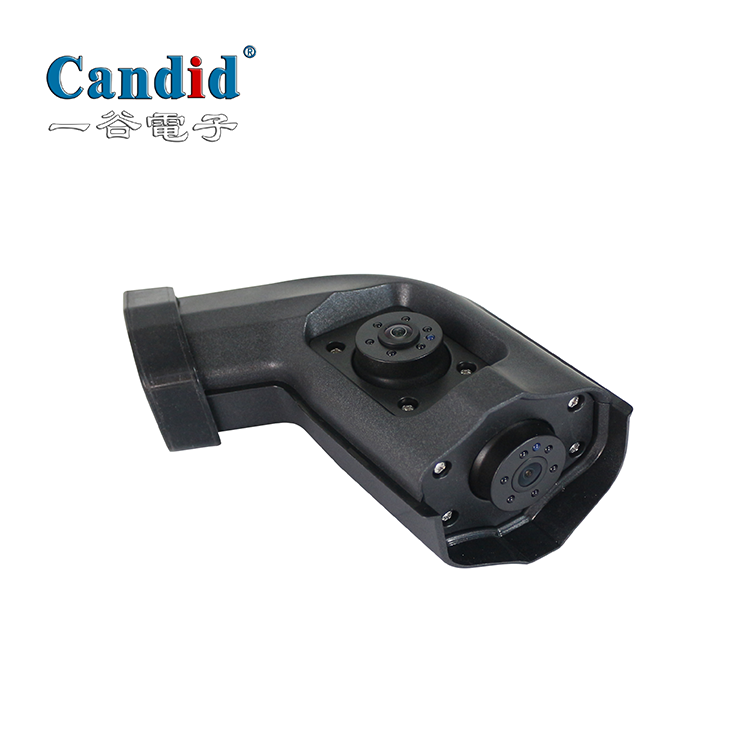 商用车-双镜头 侧装-摄像头(G-047)