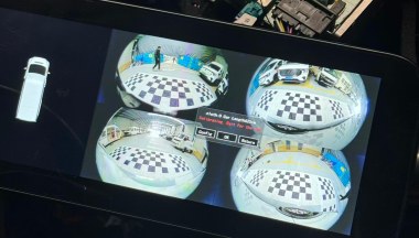 360环视再获主机厂认可——泰谷助力客车方案商赢得明年试产订单