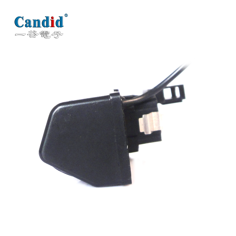 专用款-奥迪 10-11年A4L&Q5原车灯-摄像头(CA-852)