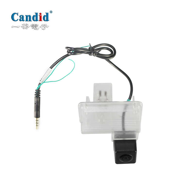 15款凯美瑞 （汉兰达）倒车摄像头CA-949