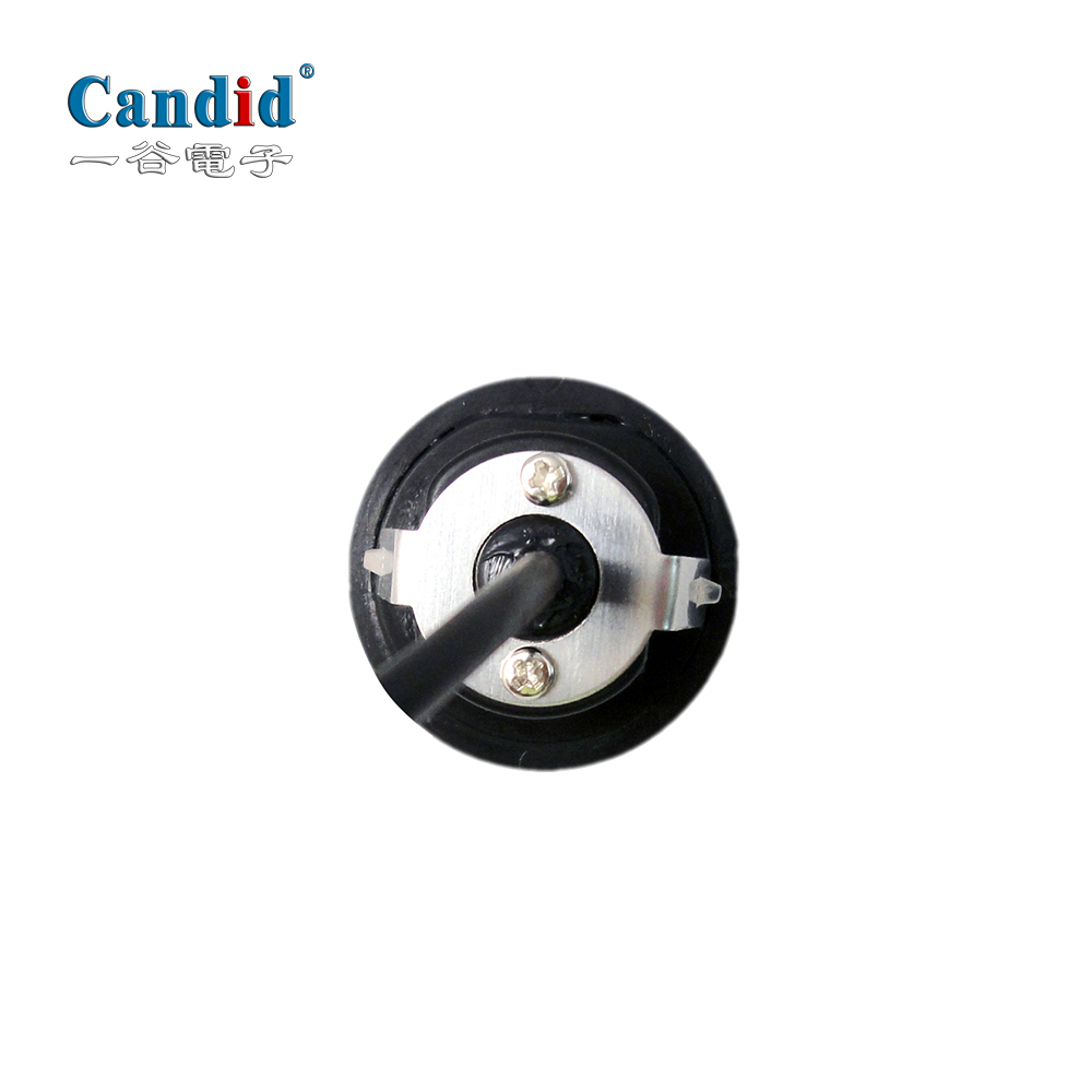 通用款-隐藏式 蘑菇型 打孔安装-摄像头(CA-302)