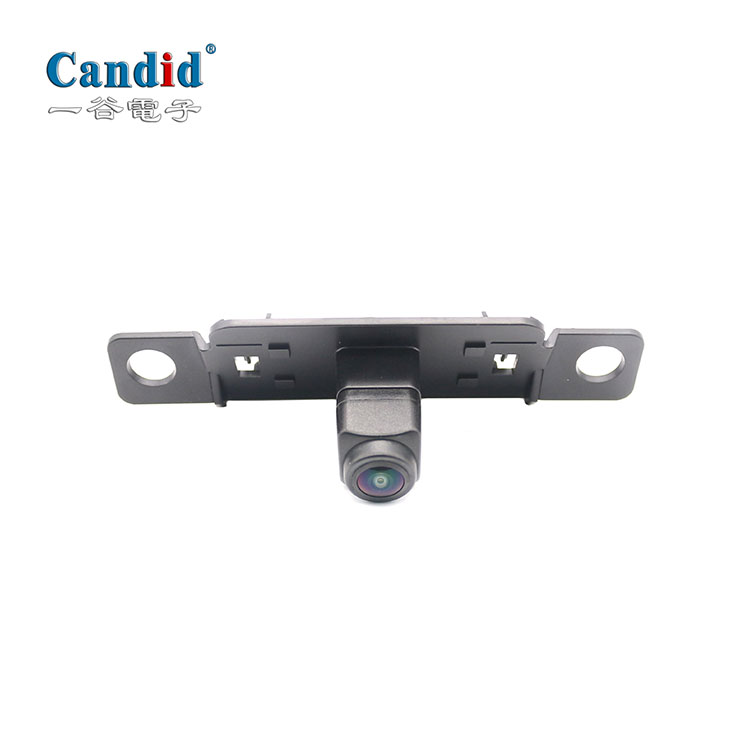 专车专用摄像头K-1101