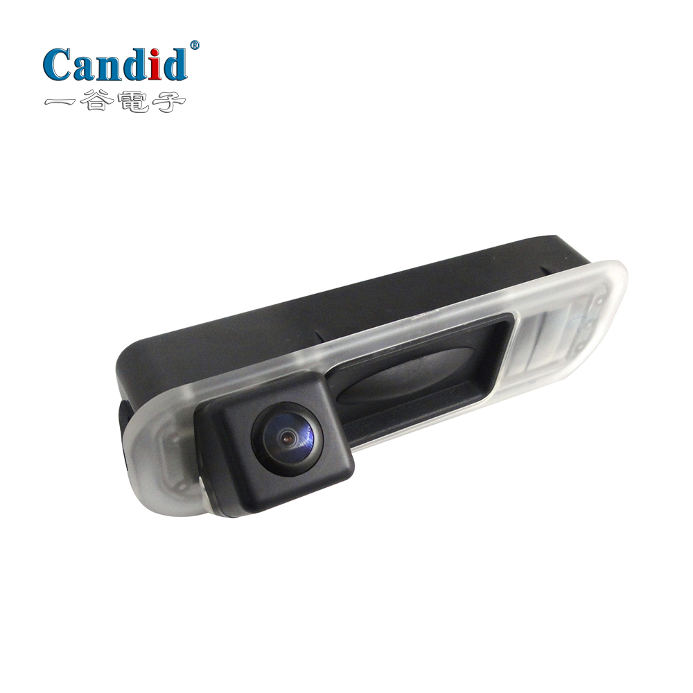 新福克斯-两厢三厢-CA-708