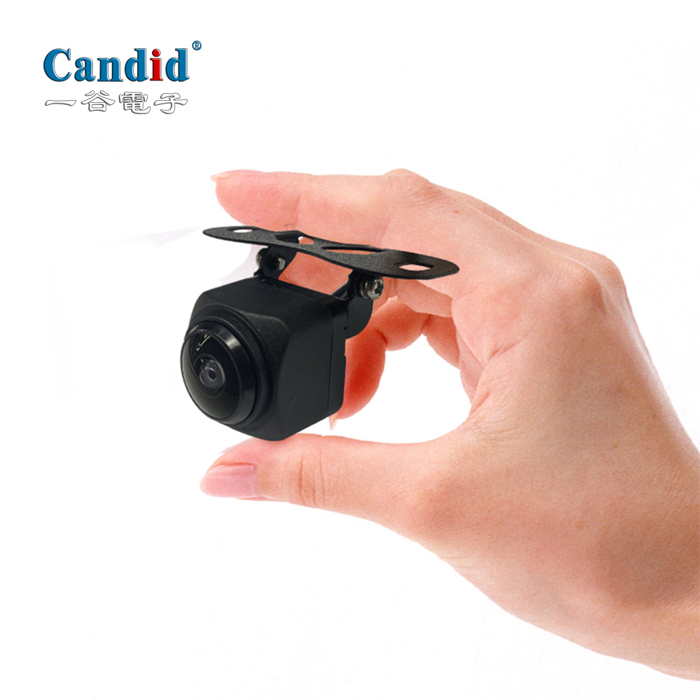 通用款-超广角 小巧精致 支架固定-摄像头(T-149)