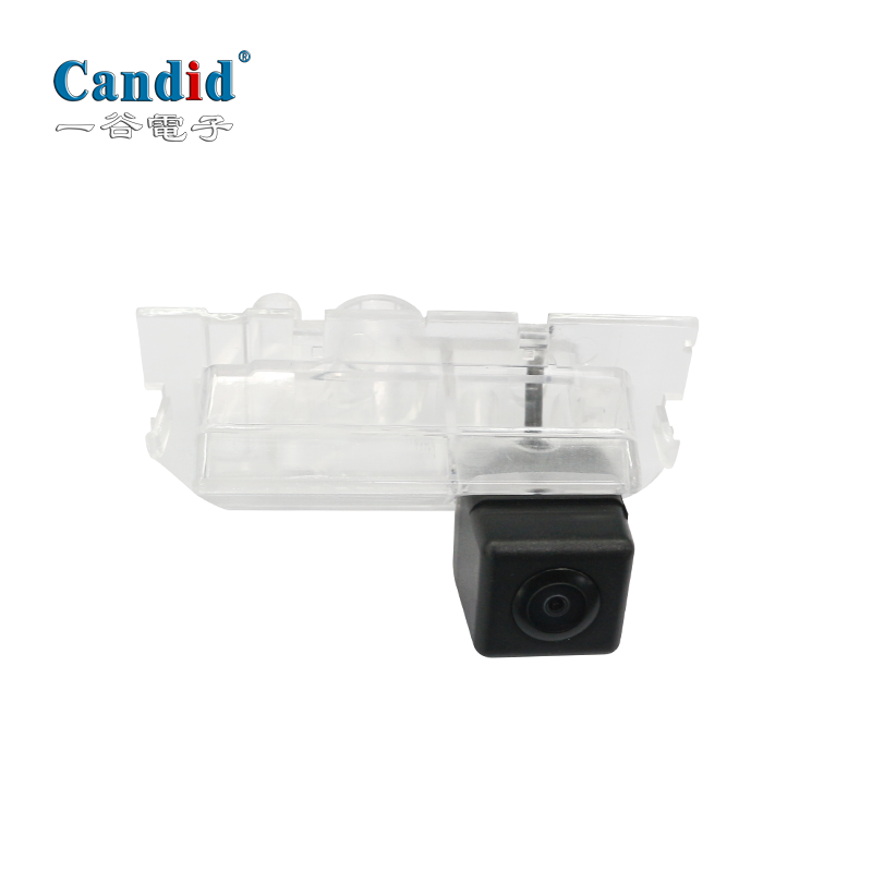 专用款-雪铁龙-后视摄像头(T-183)