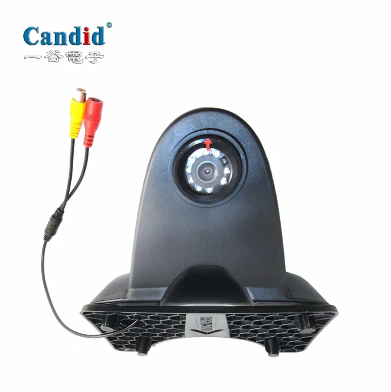 专用款-奔弛 房车&商务车-刹车灯摄像头(T-008)