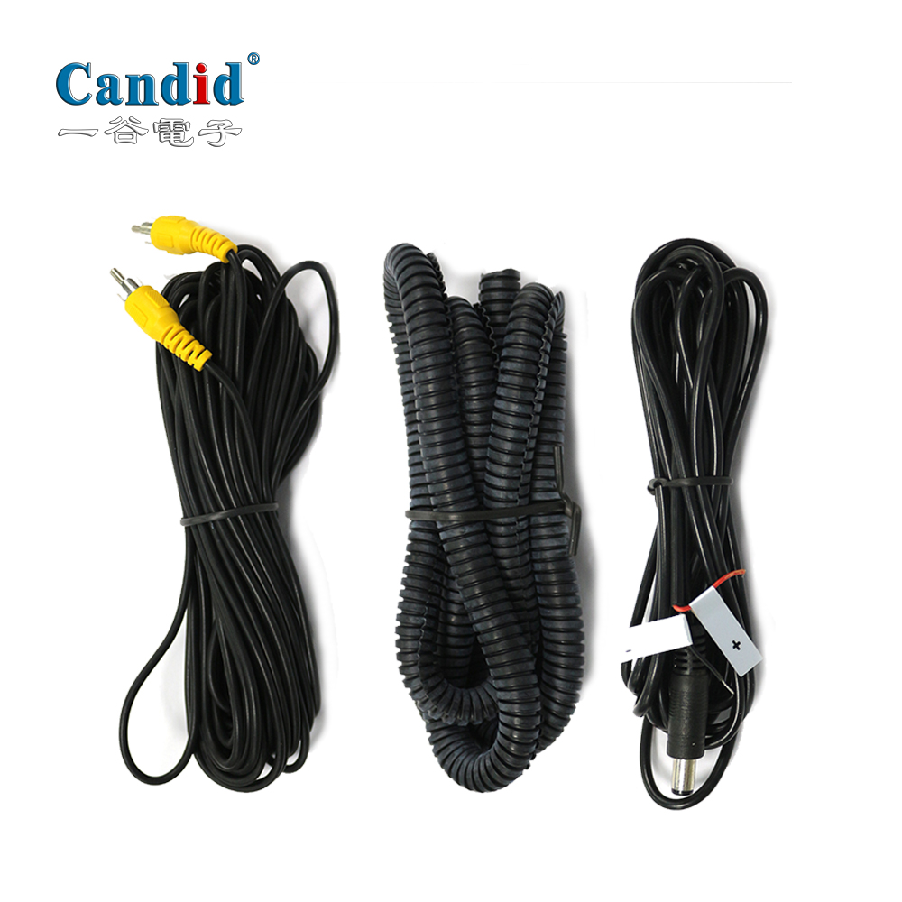 福特F-150扣手倒车摄像头CA-T088