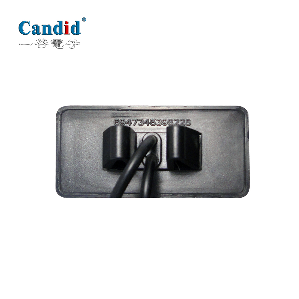 福特全顺倒车摄像头CA-822