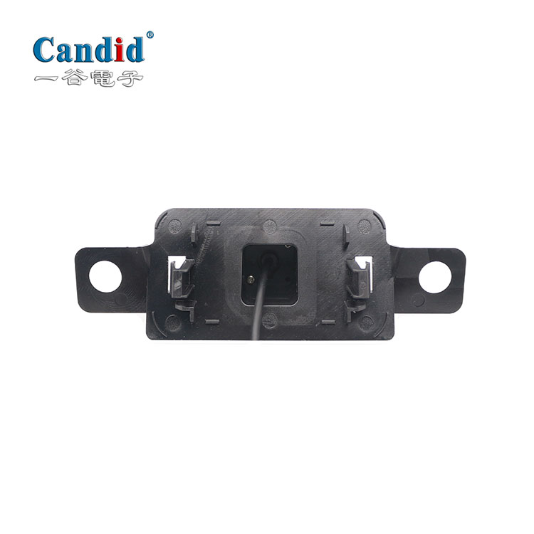 专车专用摄像头K-1101