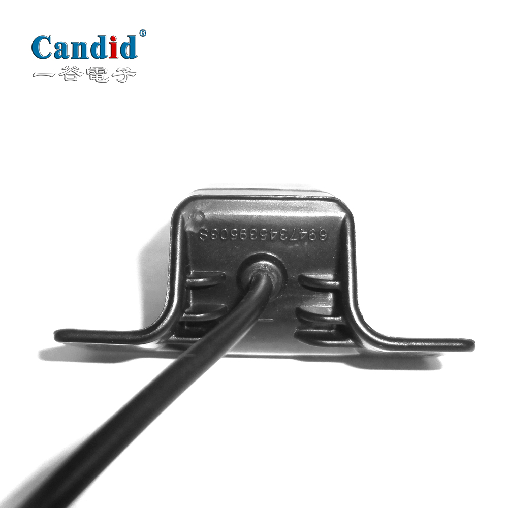 通用款-AHD 支架固定-摄像头(CA-508)