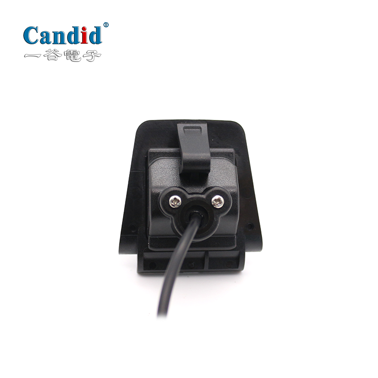 专用款-菲律宾 Suzuki Jimny-后视摄像头(T-196)