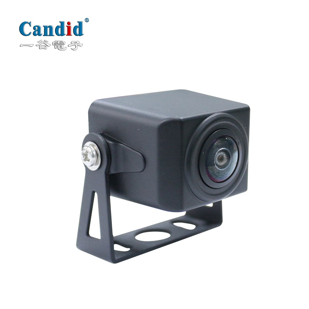 通用款-超广角 支架固定-摄像头(T-205)