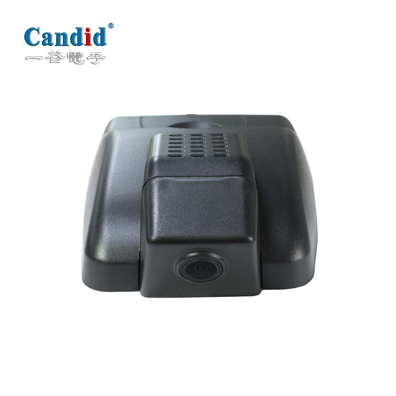 亚洲龙行车记录仪