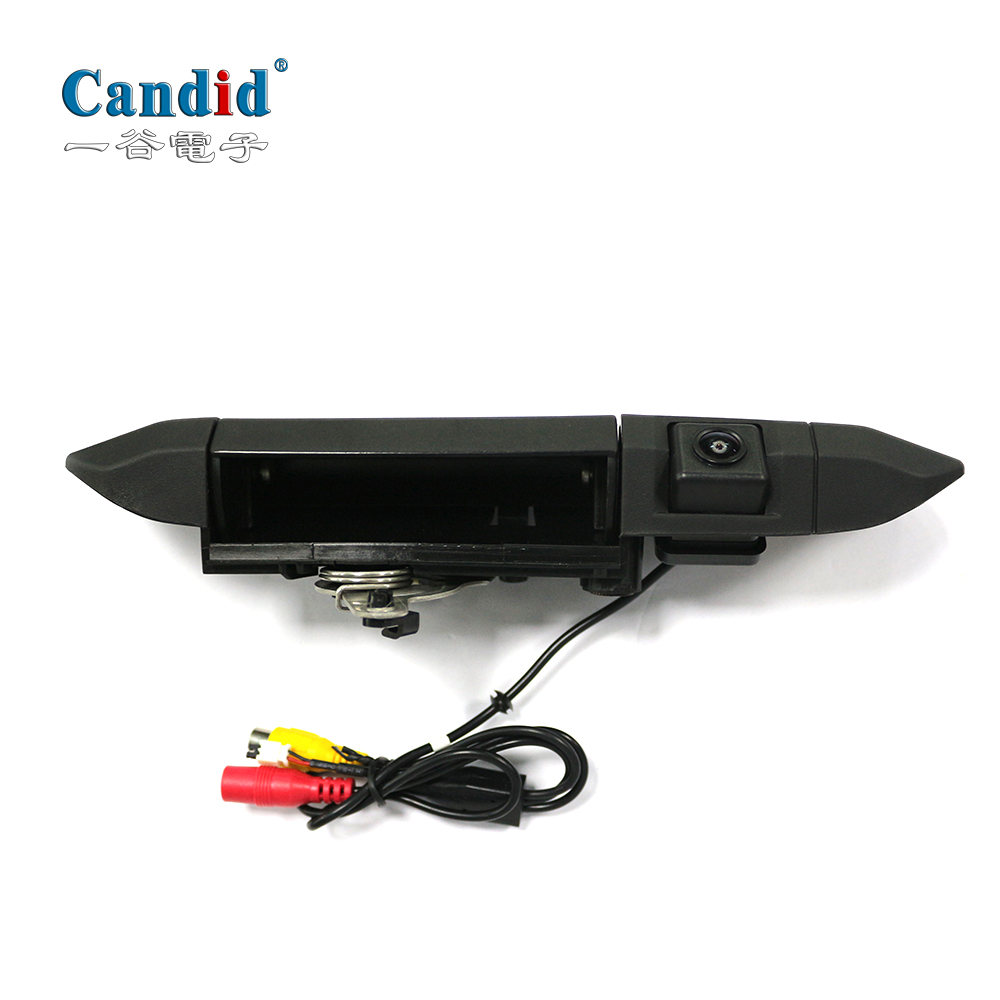 丰田Toyota扣手摄像头CA-T128