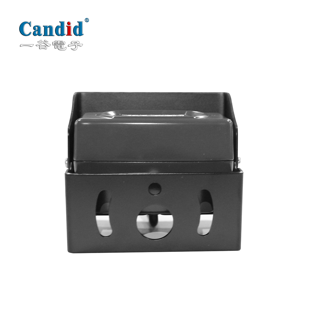 商用车-星光夜视 带遮罩-支架固定-摄像头(CA-611)