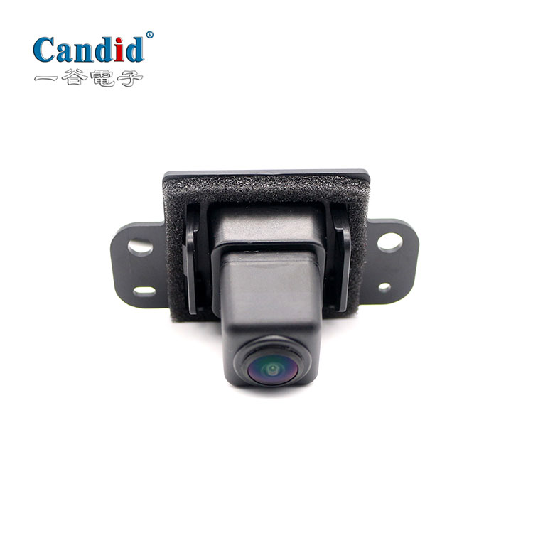 专用款-五十铃 mu-X牧游侠 21年-后视摄像头(T-305)