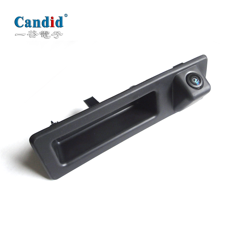 11-13款宝马X3X5倒车摄像头CA-707B