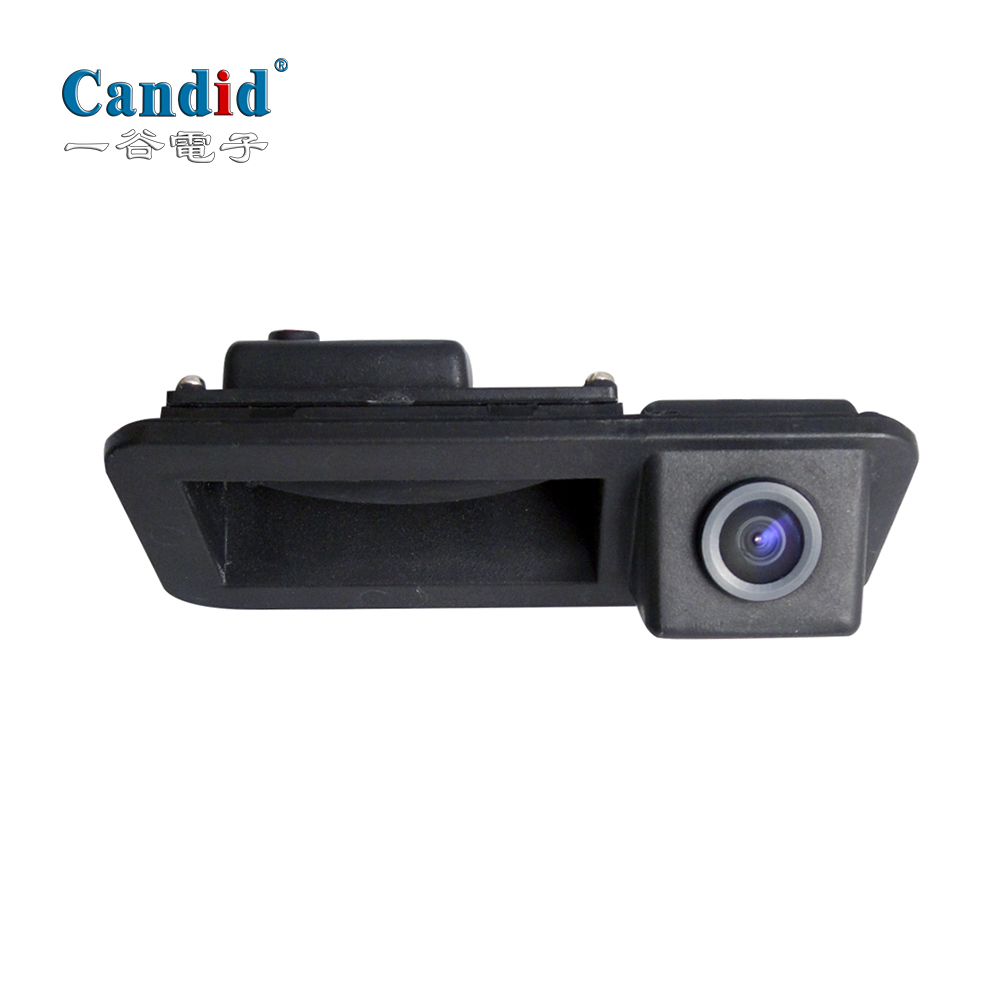 扣手-福特-摄像头(CA-9703)