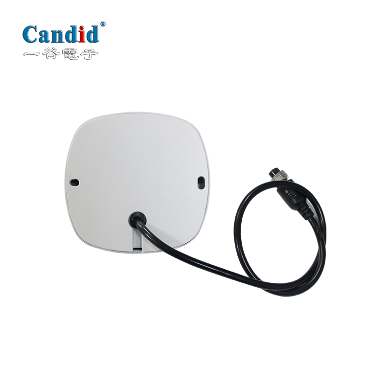 商用车-超广角 红外夜视 玻璃防护罩-摄像头(CA-308C)