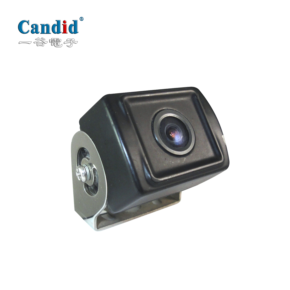 商用车-AHD 角度灵活 支架固定-摄像头(CA-220)