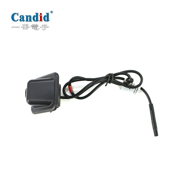 专用款-凯迪拉克 13年新款XTS-后视摄像头(CA-924)