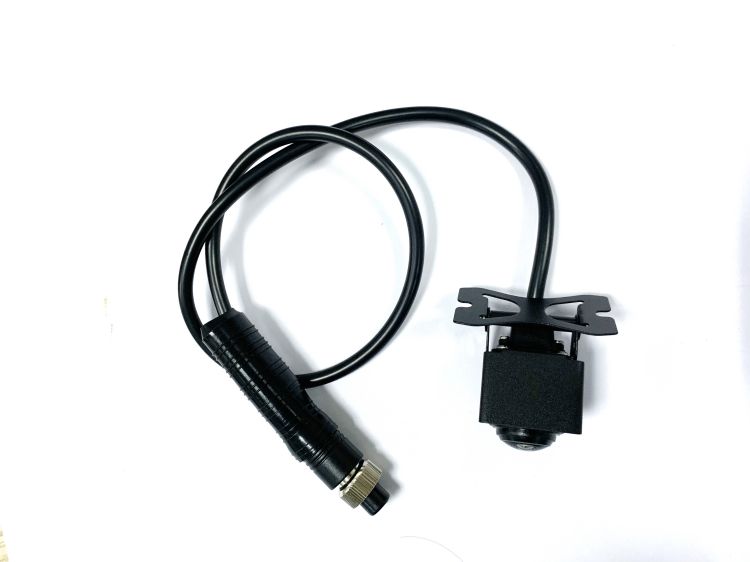 通用款-超广角 带挡光罩 支架安装-摄像头(T-120B)